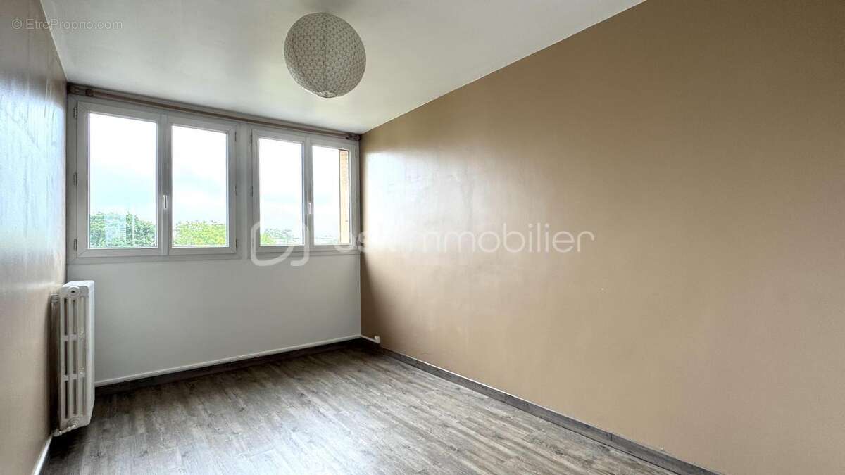 Appartement à MEAUX