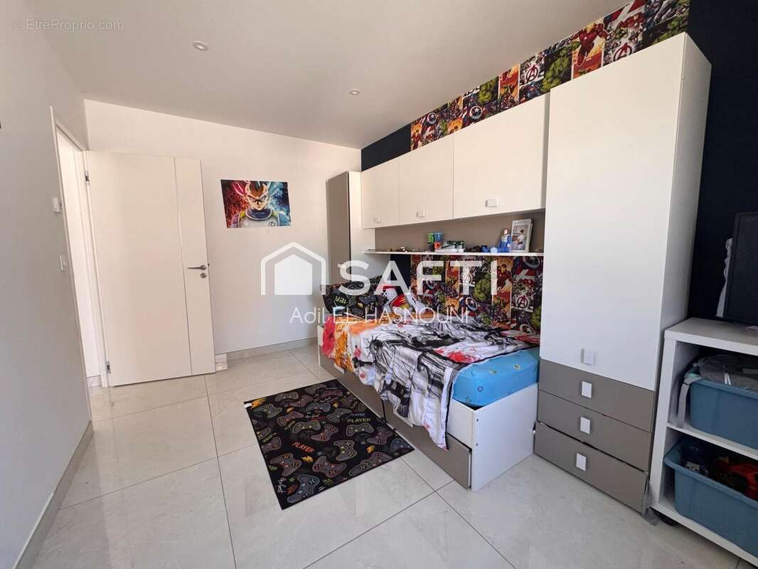 Photo 9 - Maison à MONTARNAUD