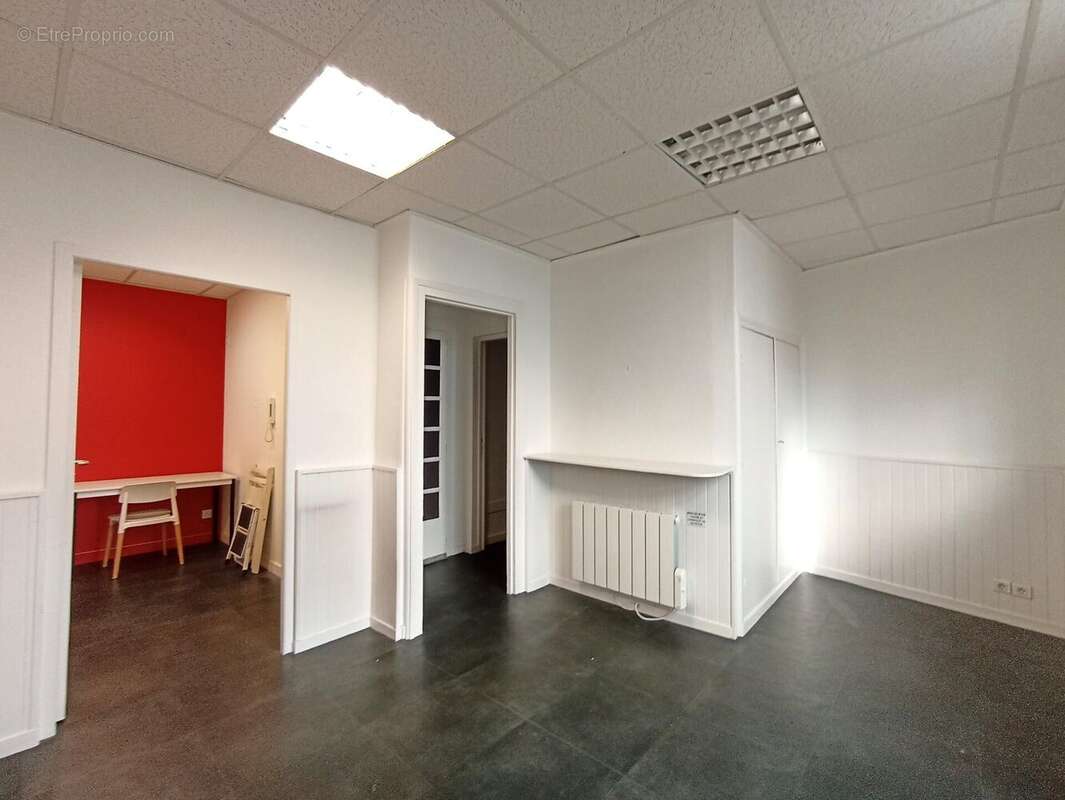 Photo 2 - Appartement à MORLAIX