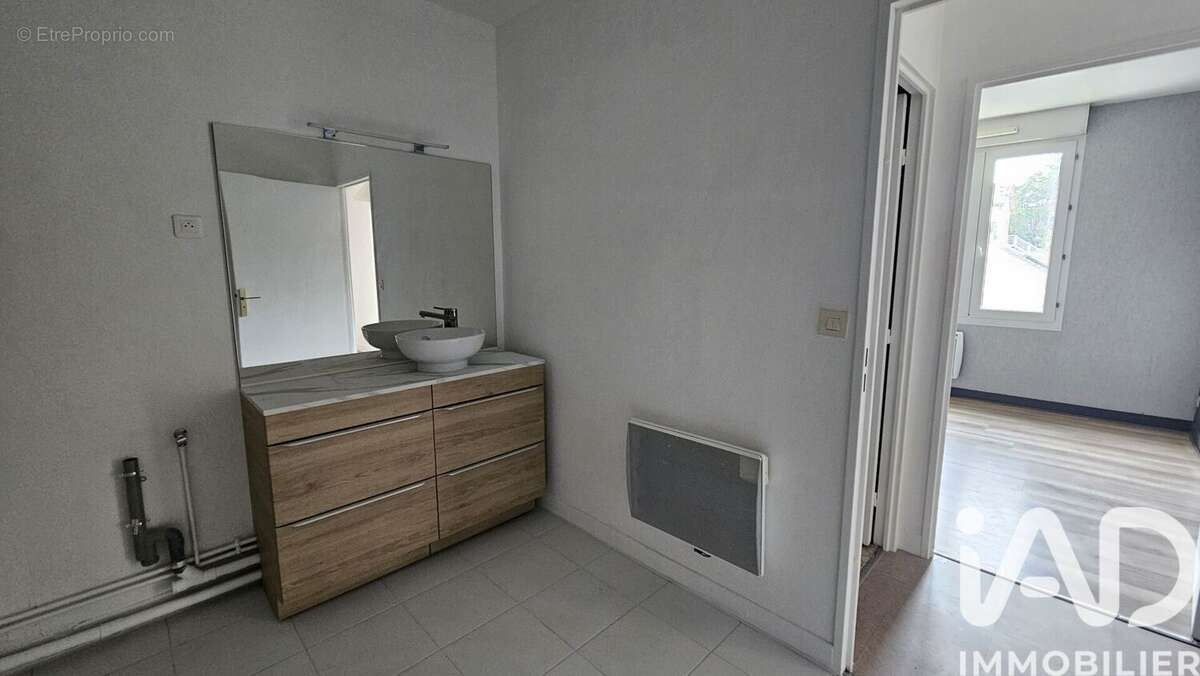 Photo 8 - Appartement à SAINT-JEAN-LE-BLANC