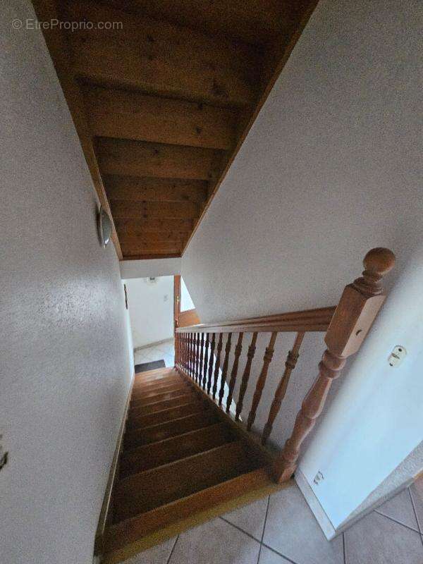 Maison de village entre Alsace et Vosges - photo 7