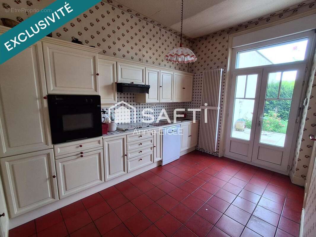 Photo 6 - Maison à VERDUN