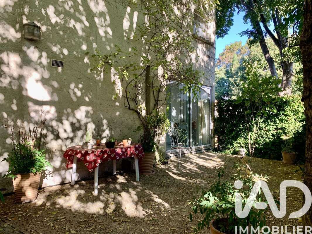 Photo 9 - Maison à GARONS