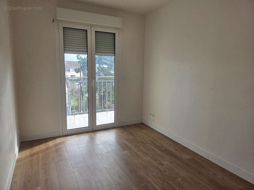 Appartement à PIERREFITTE-SUR-SEINE