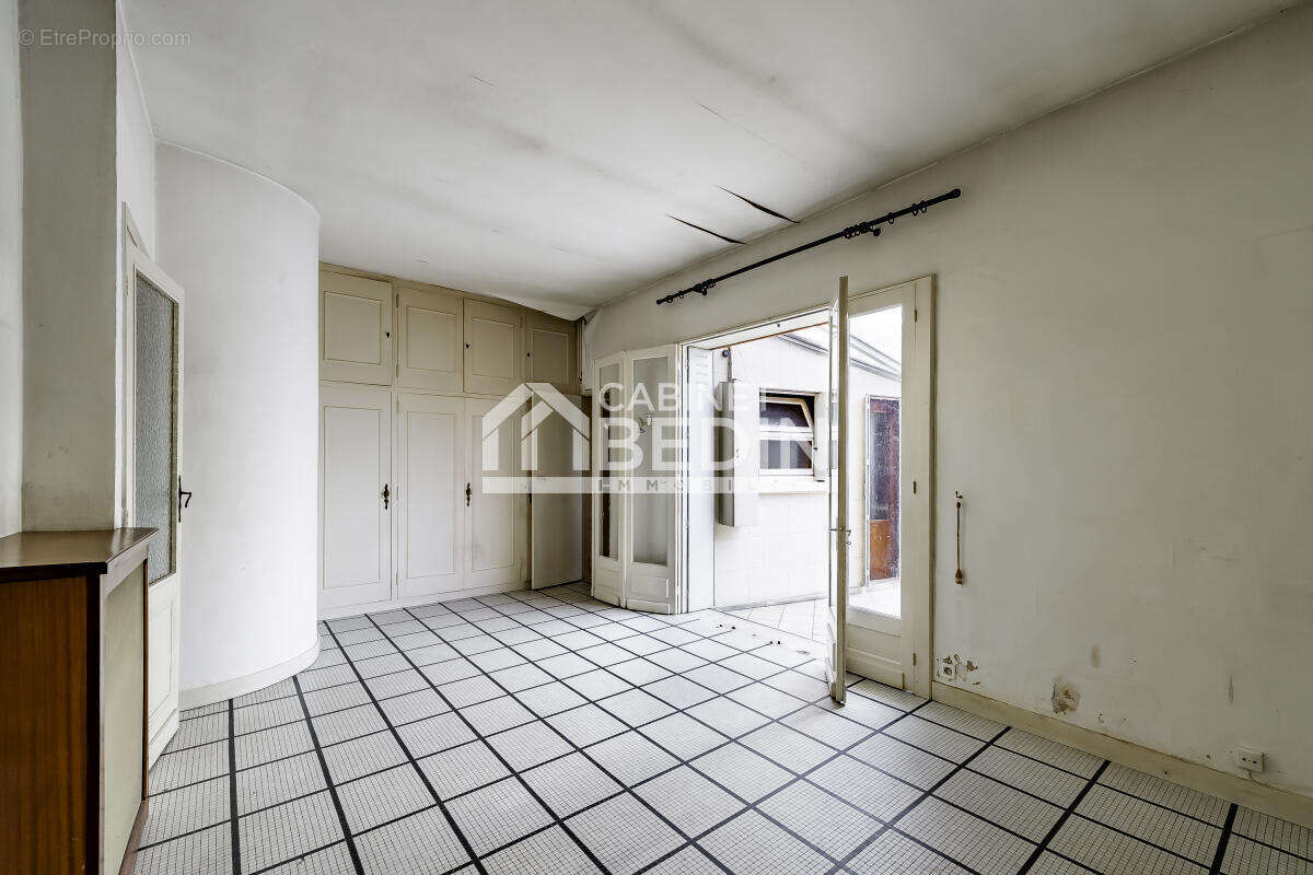 Maison à LE BOUSCAT