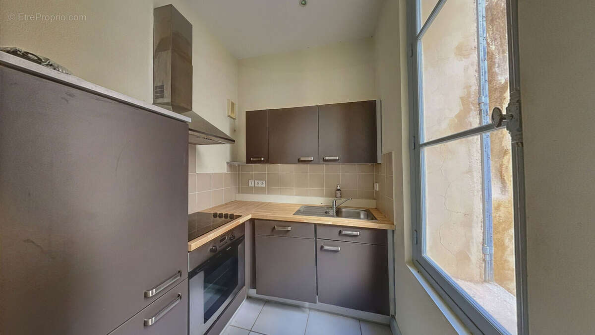 Appartement à AVIGNON