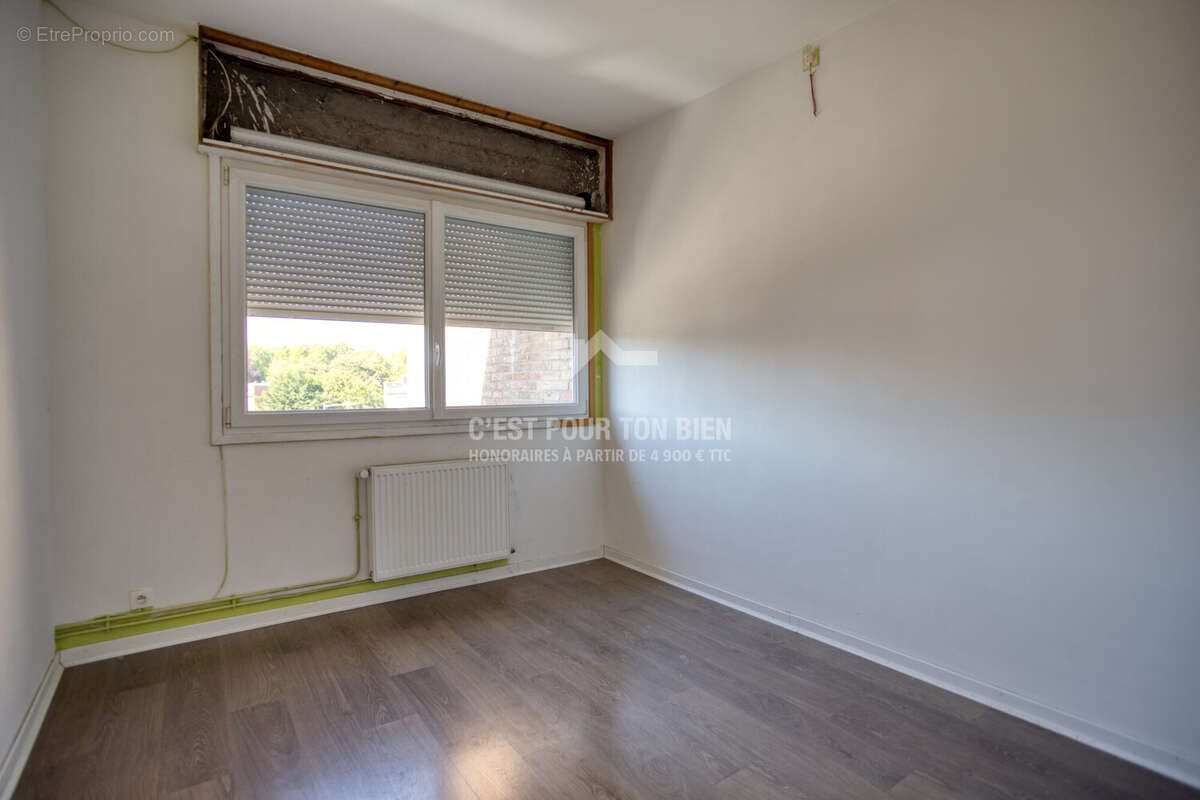 Maison 97 m² à Mons-En-Baroeul  - photo 4