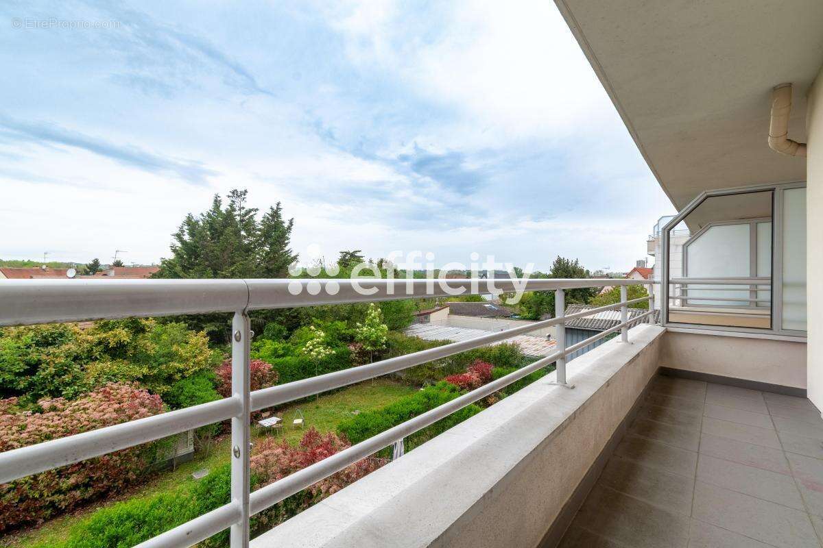 Appartement à DRAVEIL