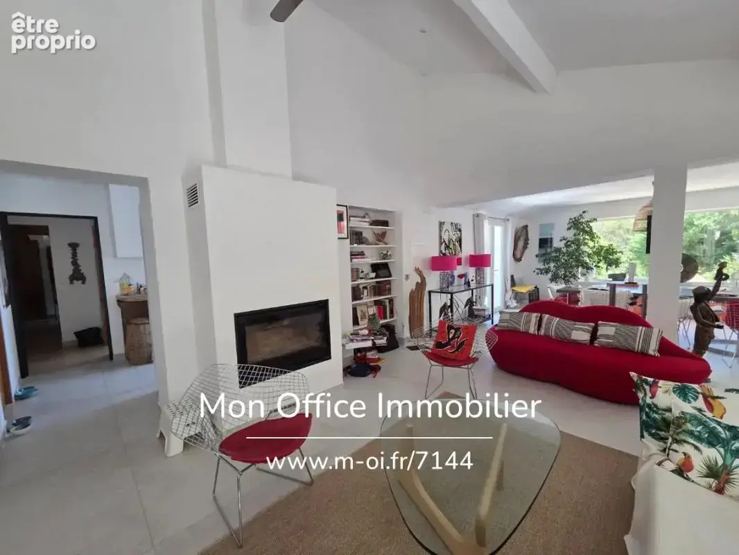 Référence : 7144-CCH - Maison 7 pièces - photo 12