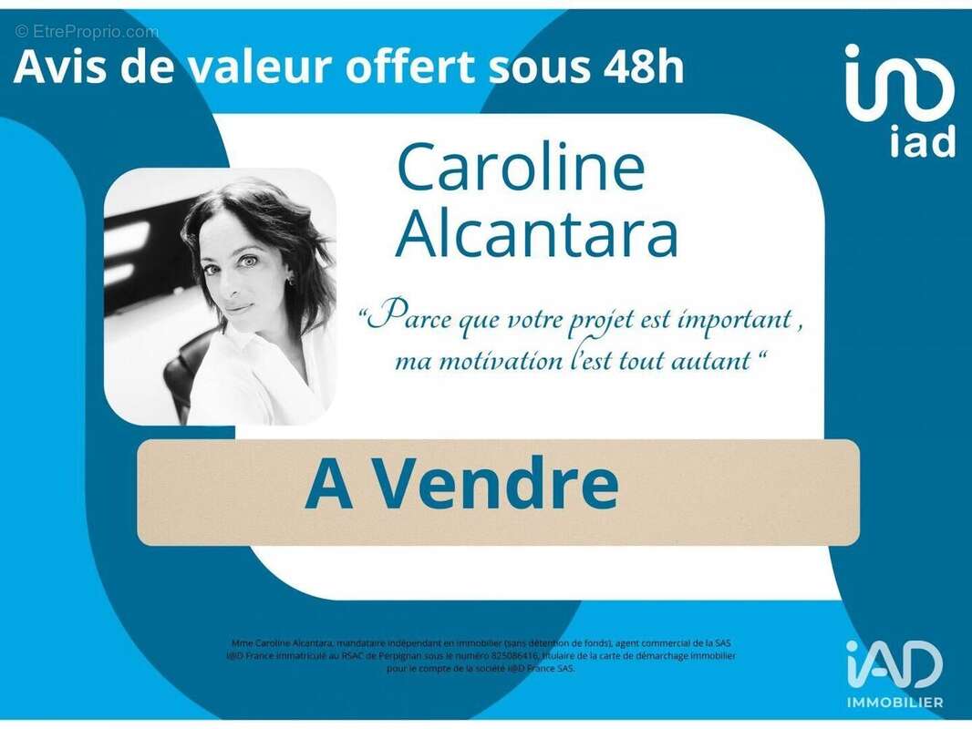 Photo 2 - Appartement à PERPIGNAN