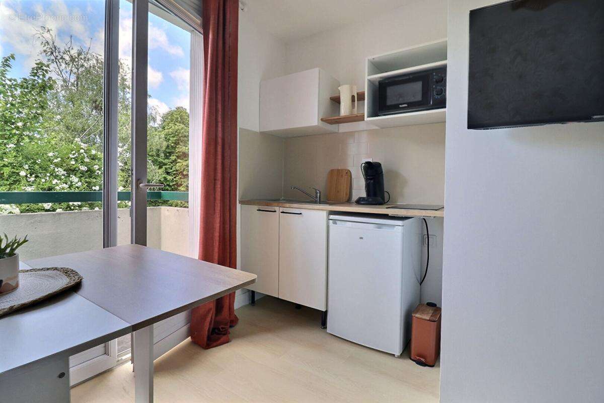 Appartement à ANGERS