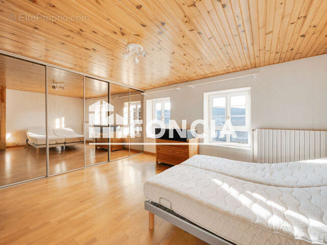 Appartement à ABRESCHVILLER
