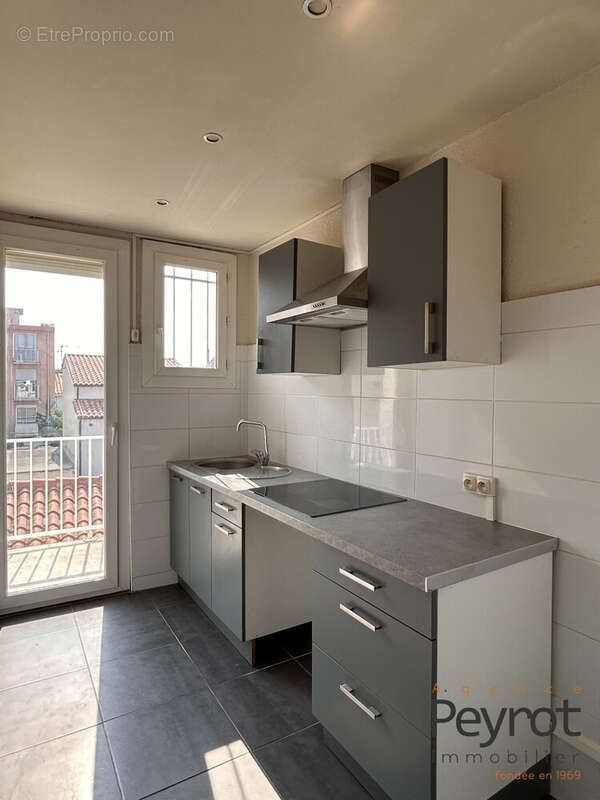 Appartement 56 m² à Saint-Nazaire  - photo 3