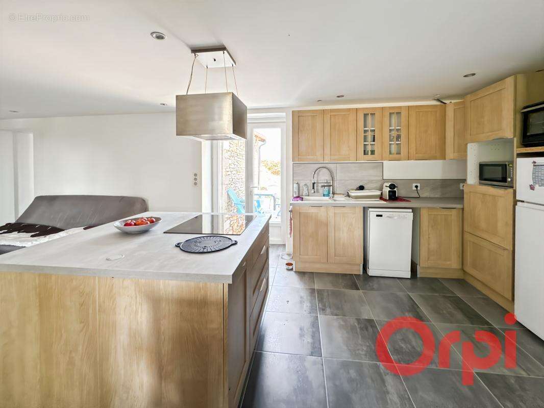 Maison à IDS-SAINT-ROCH