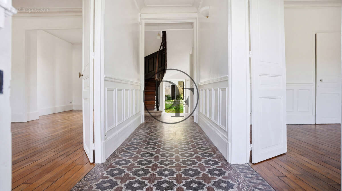 Maison à AVON