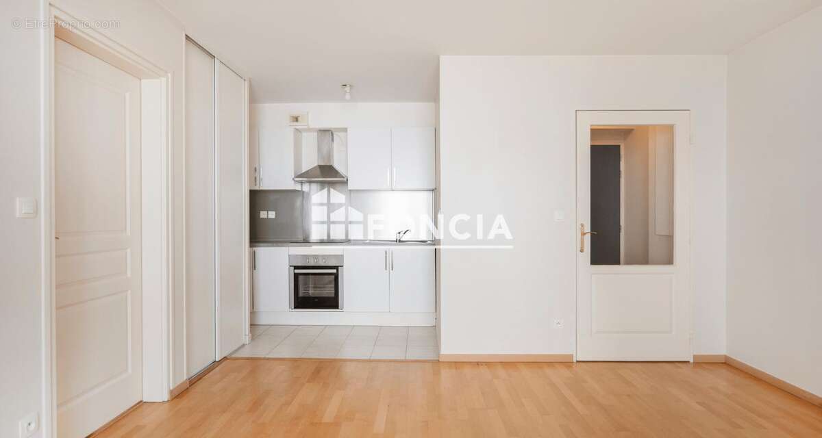 Appartement à ORLEANS