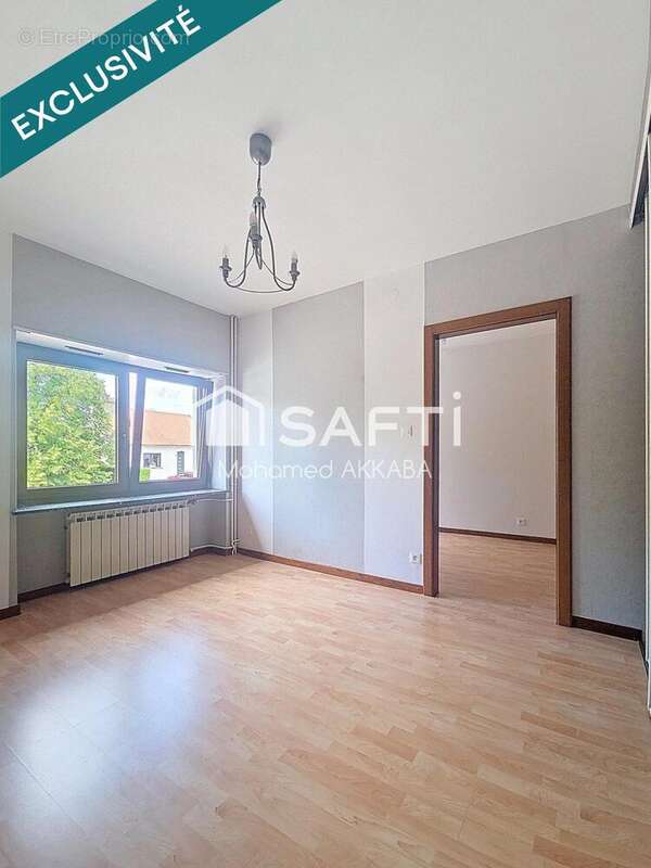 Photo 4 - Maison à HAMBACH