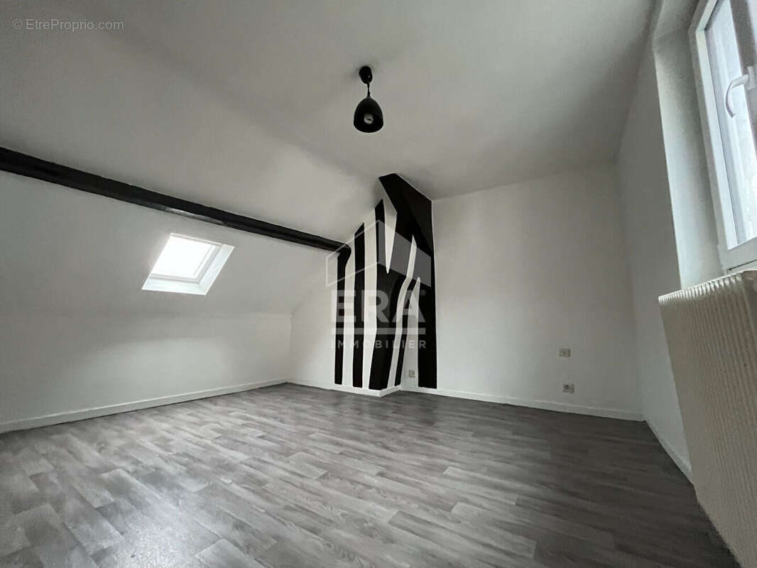 Appartement à ROUEN