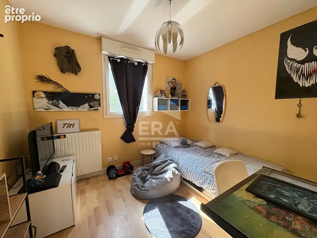 Maison 115m² à caen - photo 4