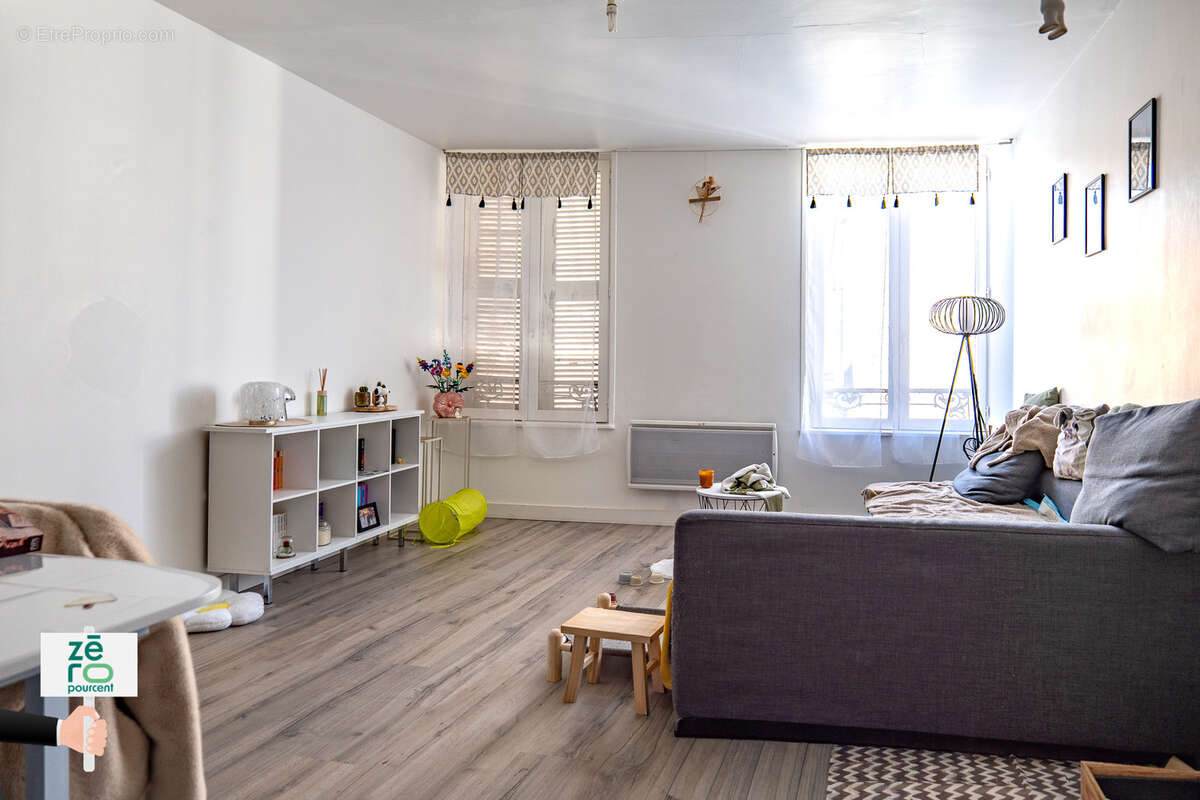 Appartement à LUCON