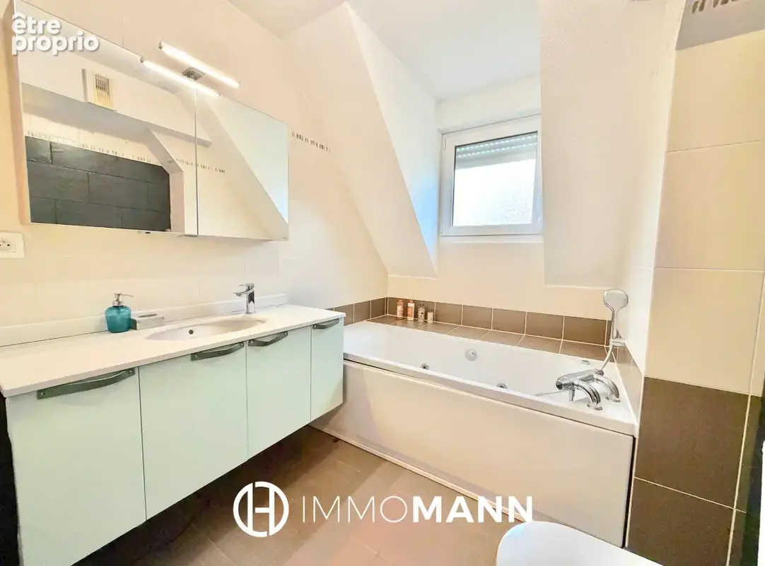 Duplex 101m2 - 4 pièces - photo 10