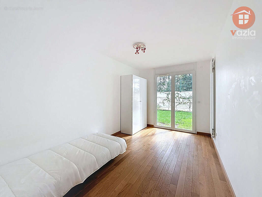 Appartement à PUTEAUX