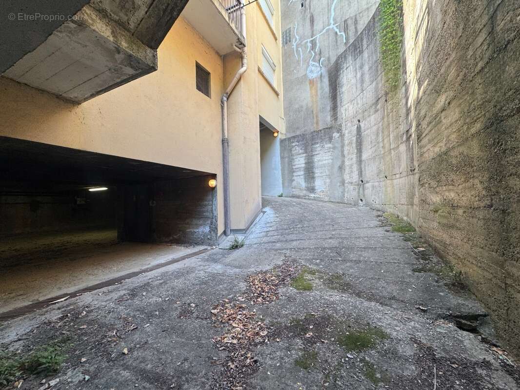 Appartement à vendre 3 pièces ALES (30) - photo 17