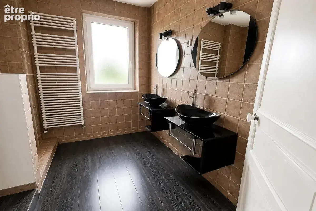 Maison T4 avec local commercial – 114.46 m² à Saint-Gaudens - photo 11