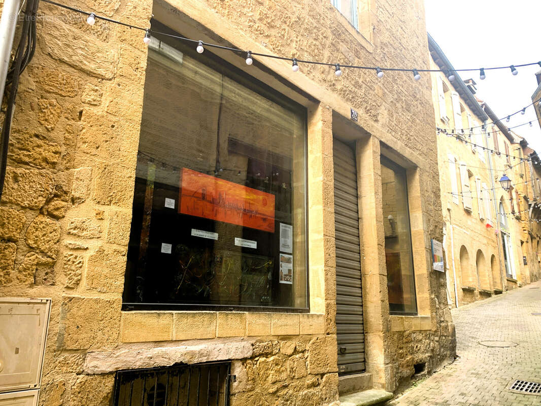 Appartement à GOURDON