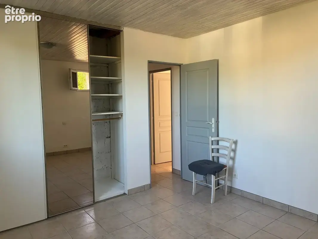 Maison 3 pièces à vendre à Aigremont (30350) - photo 7