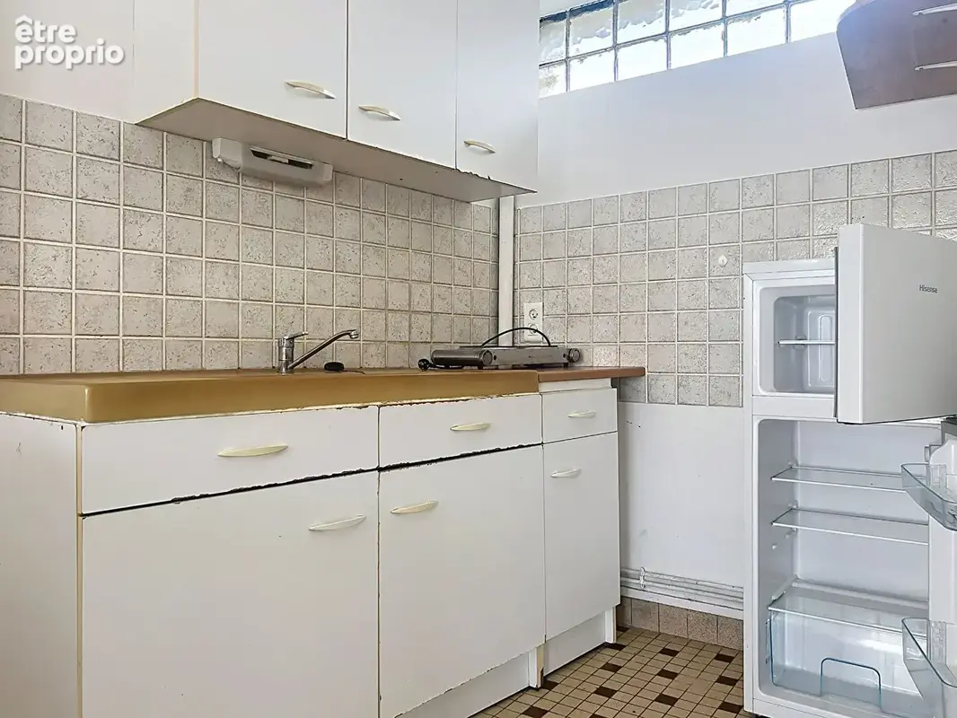 Appartement Caen 2 pp hyper centre - photo 13