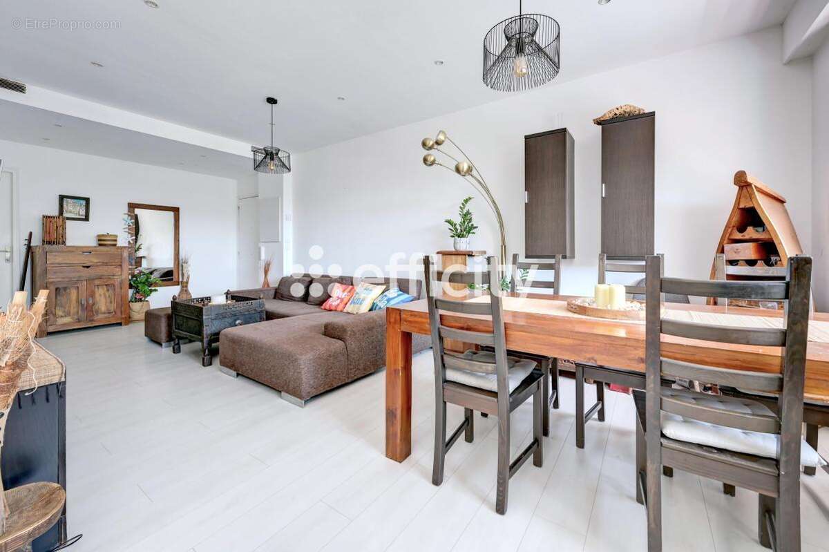 Appartement - photo 5