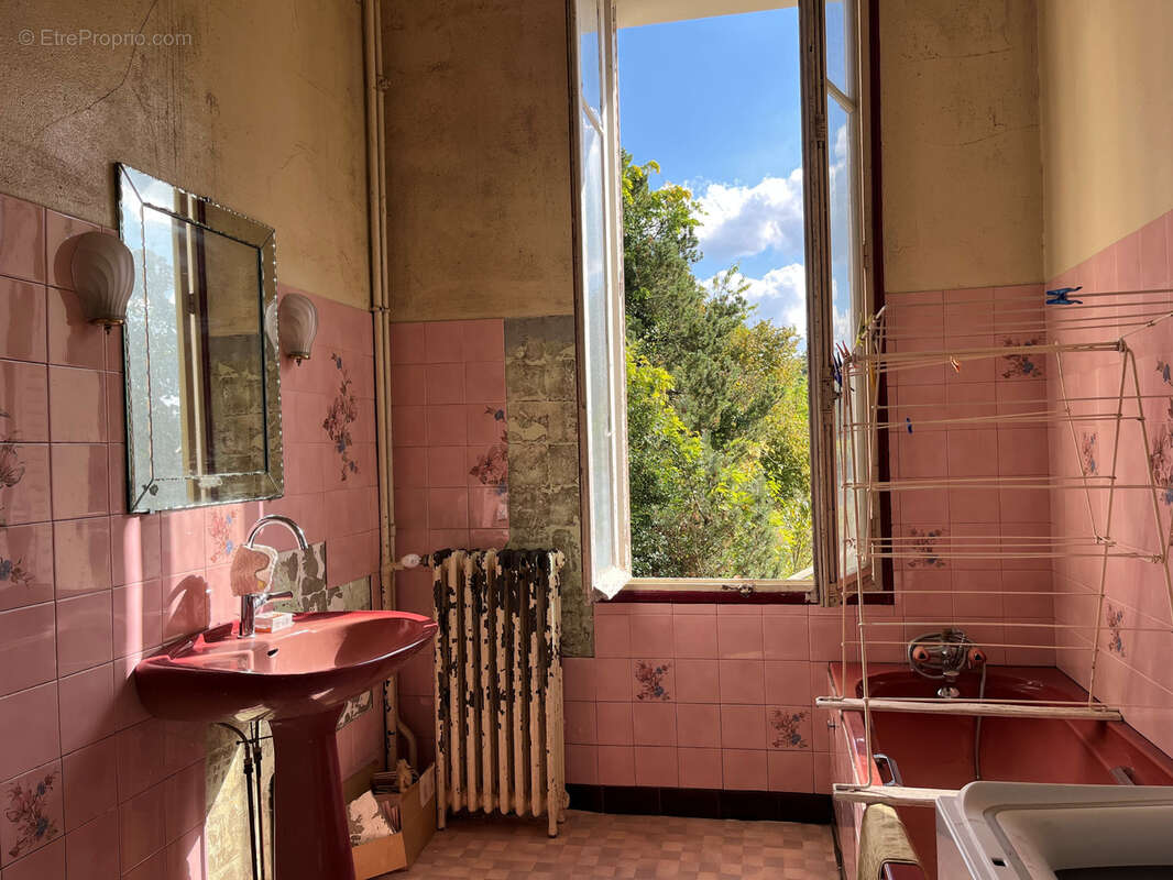 Maison à LA FERTE-SAINT-AUBIN