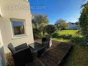 Appartement à ARRADON