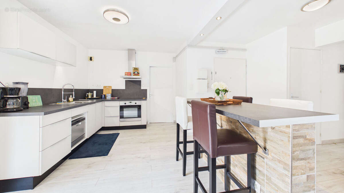 Appartement à WOIPPY