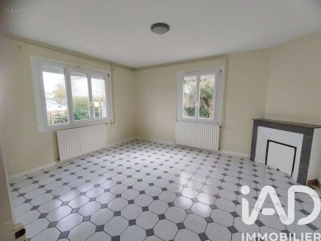 Photo 3 - Appartement à PINEUILH