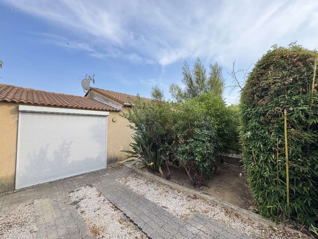 Maison 4 pièces de plain pied La Londe-les-Maures - photo 9