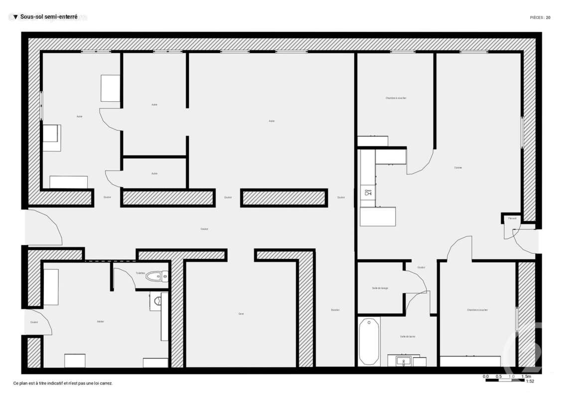 Maison à VACHERESSE