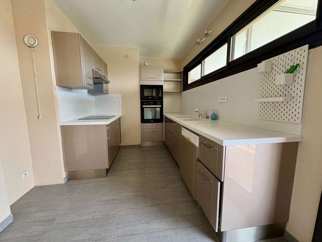 Appartement à SAINTE-MAXIME