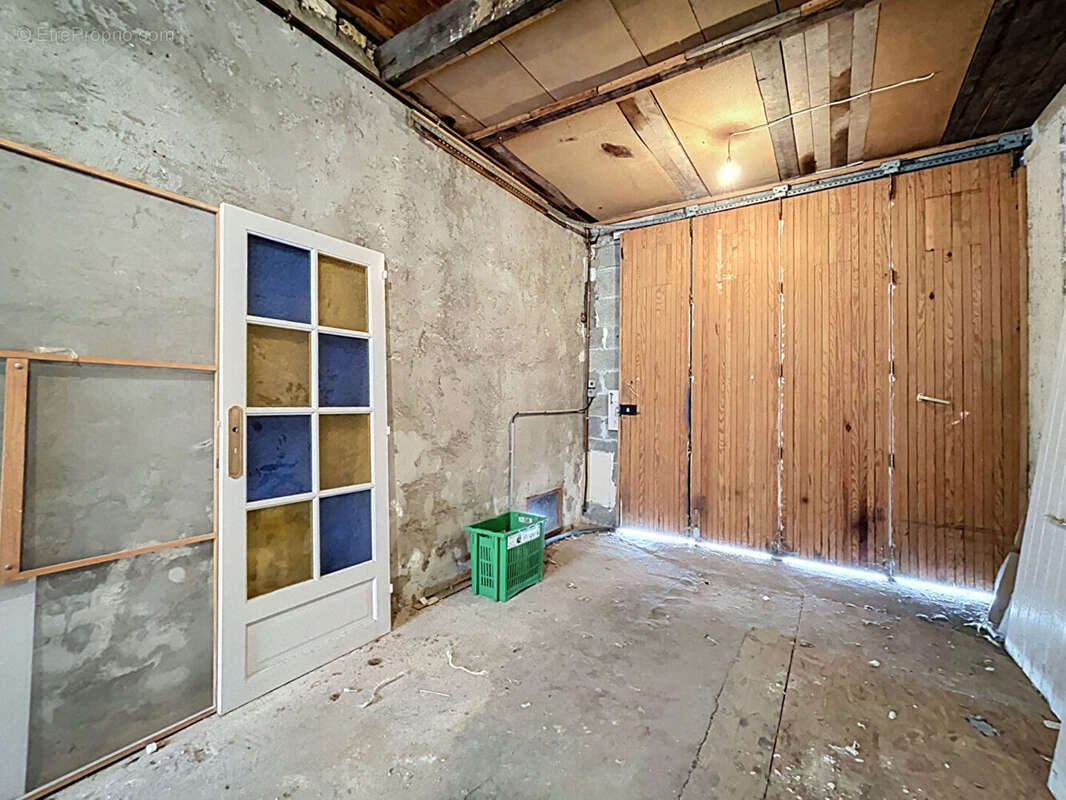 Maison Rochefort - hyper centre - photo 5