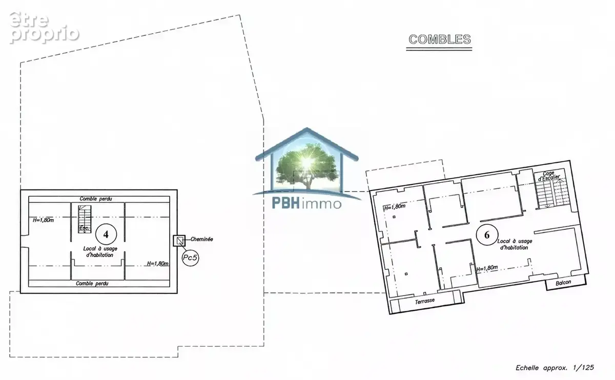OTTERSTHAL (67) - Propriété 21 pièces 787m²  sur 50,95 ares - photo 18