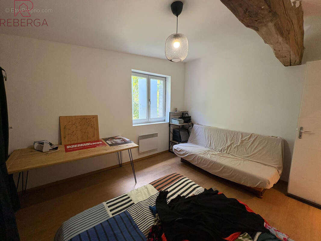 Maison castres - photo 22
