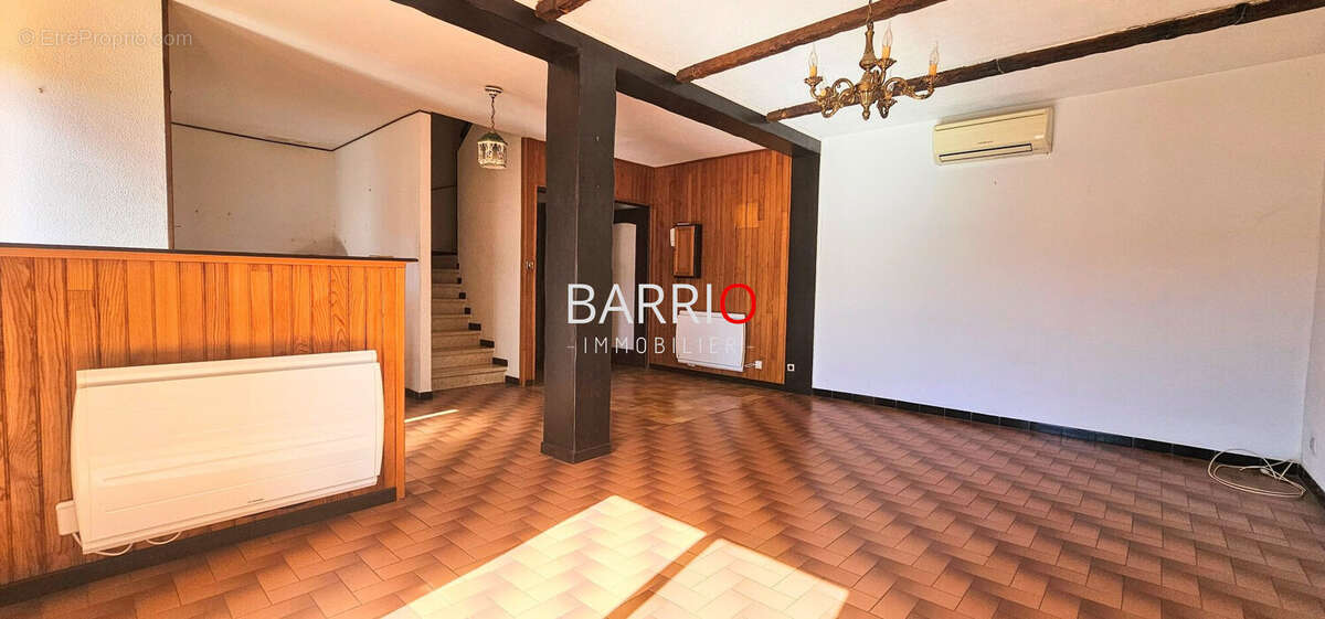 Maison à BANYULS-SUR-MER