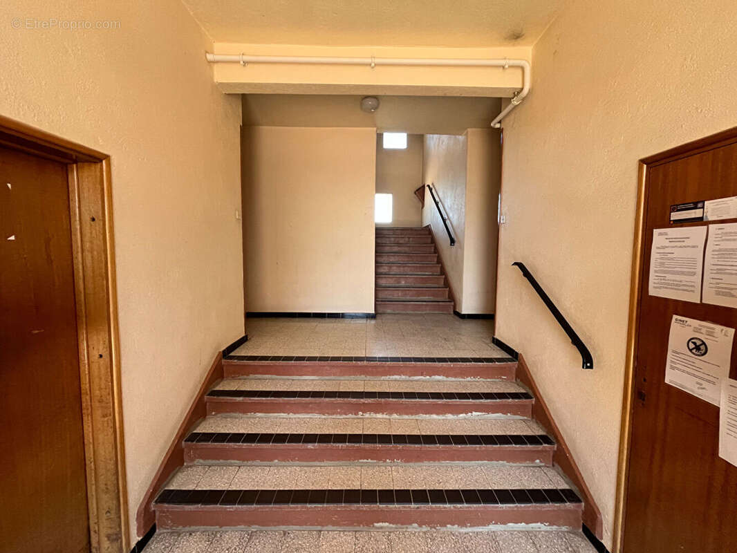 Appartement à RIORGES