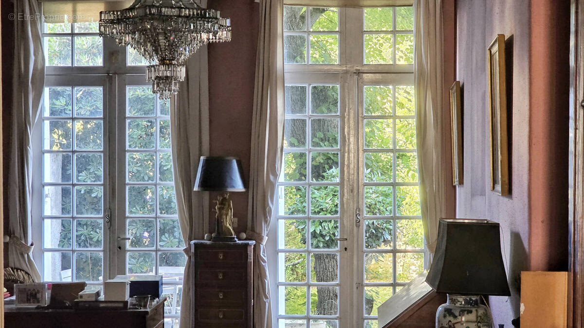 Maison à BORDEAUX
