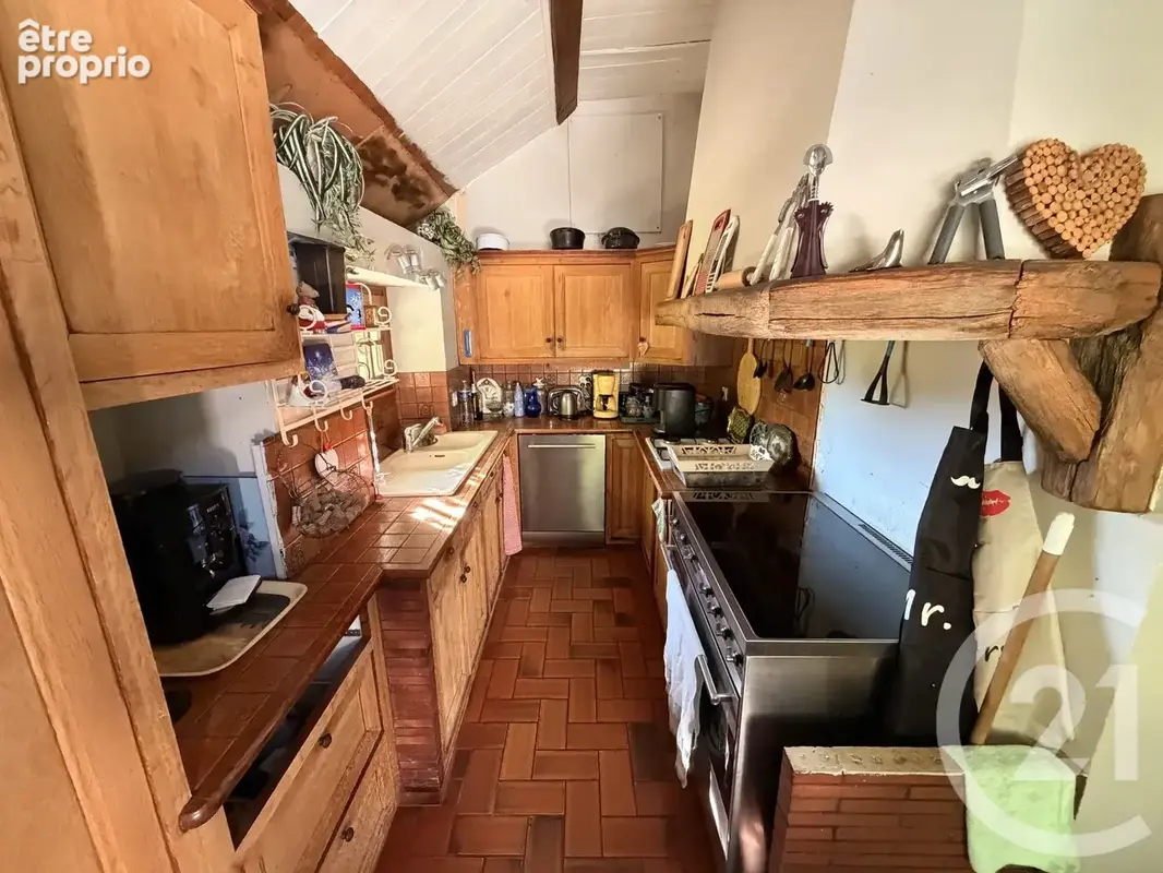 Maison 13 pièces 328 m² à vendre à Bazoches (58190) - photo 10