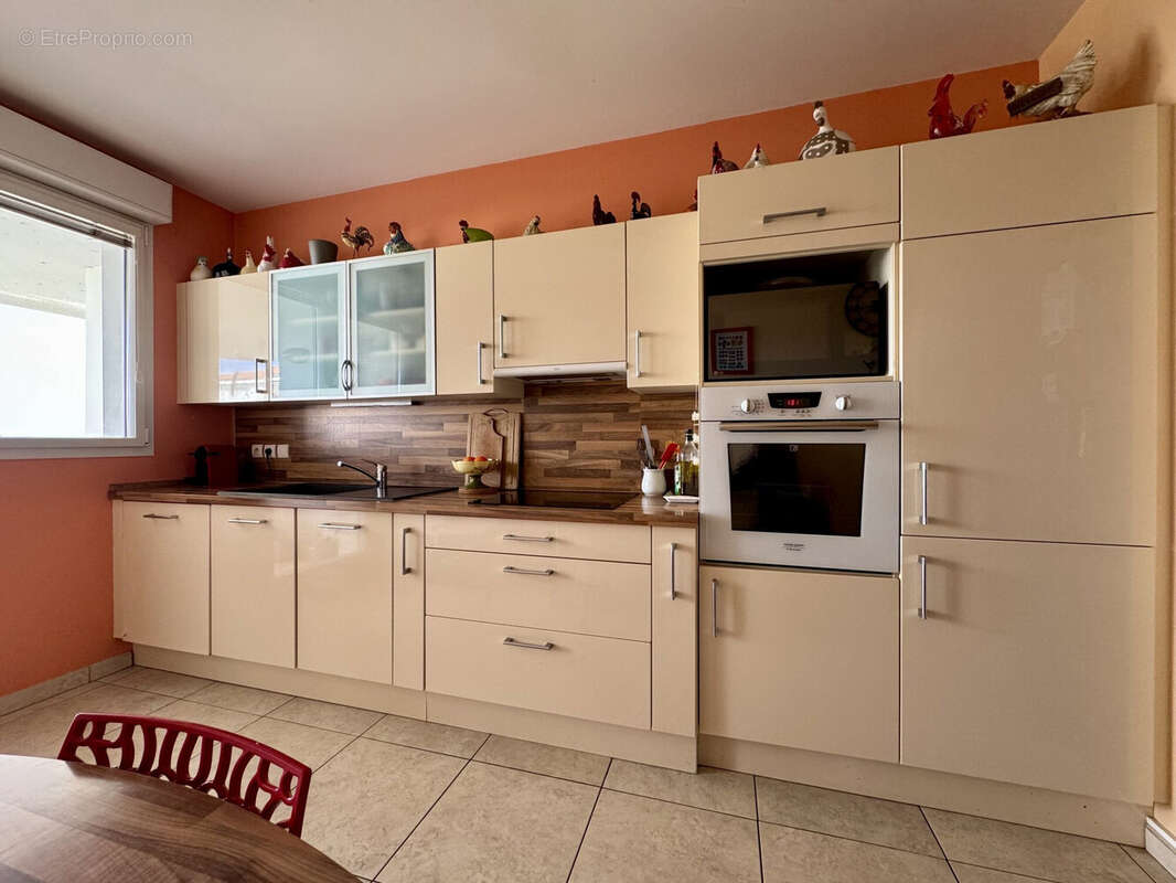 Appartement à ROYAN