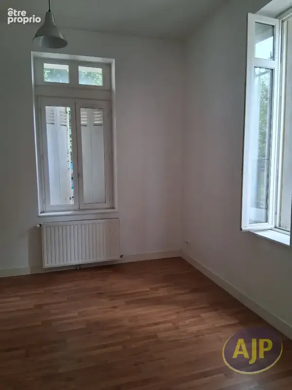 Maison de ville - photo 5