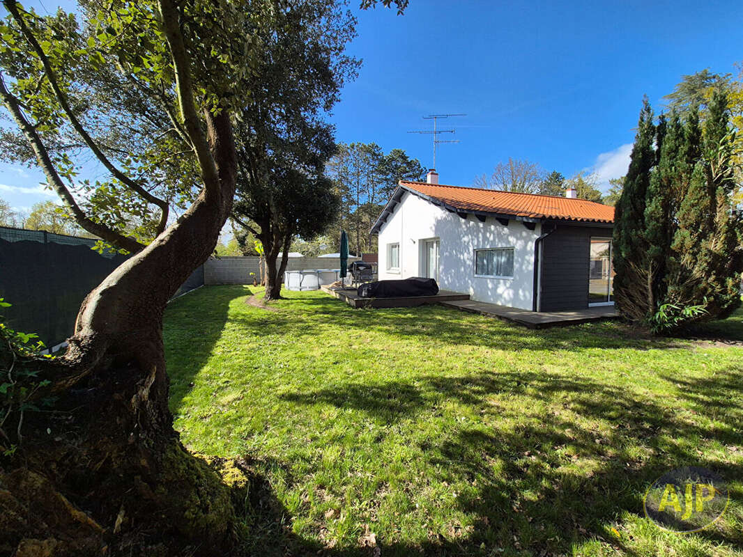 Maison à CHALLANS