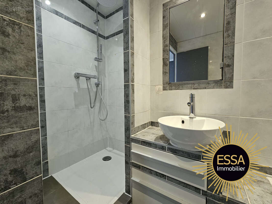 Appartement à ROCQUENCOURT